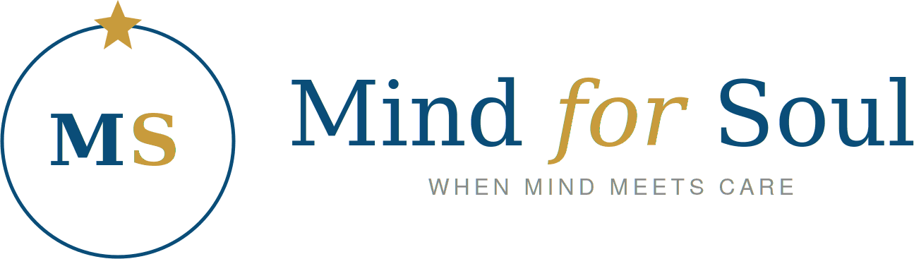 Mind for Soul